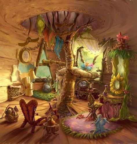 The Art Of Disney Fairies, Art Of Disney Fairies, Disney Fairies Pixie Hollow, Art Of Disney, Whatsapp Logo, Fairy Bedroom, Pixie Hollow, Disney Fairy, Disney Fairies