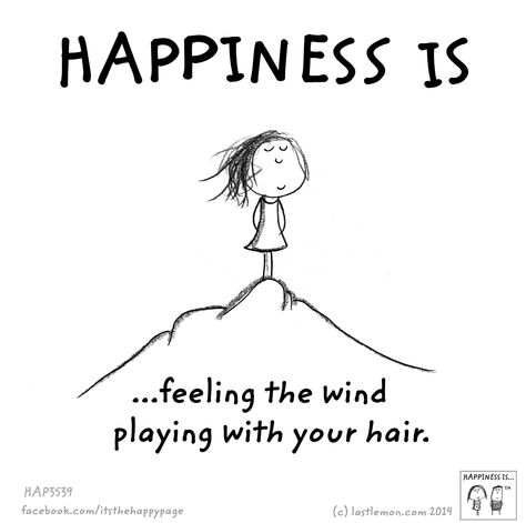 Happiness is feeling the wind playing with your hair. Wind Quote, What Is Happiness, Reasons To Be Happy, Hair Quotes, Girly Quotes, Happy Thoughts, Happiness Is, Positive Thoughts, Make Me Happy