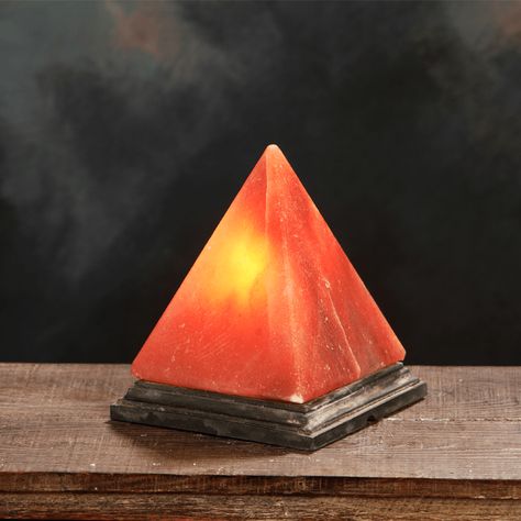 Himalayan salt lamp benefits