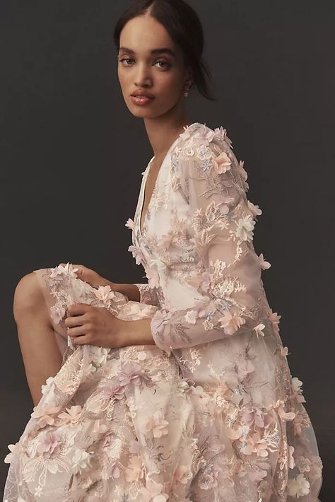 BHLDN City Girl Style, Tent Dress, Dress The Population, Dresses Elegant, The Fairy, Groom Dress, Anthropologie Dress, Hem Dress, Wedding Attire