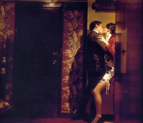 Tony Leung, Maggie Cheung, In The Mood For Love, Mood For Love, Septième Art, Film Inspiration, Character Study, Neo Noir, Film Stills