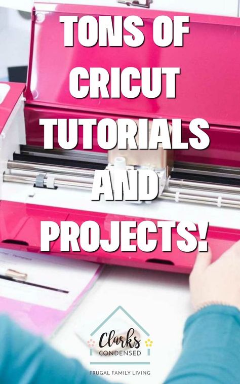 Cricut Projects / Cricut DIY / DIY Cricut Projects Cricut Help, Cricut Supplies, Cricut Explore Projects, Cricut Expression, Cricut Tips, Cricut Projects Beginner, Circuit Projects, Cricut Free, Cricut Craft Room