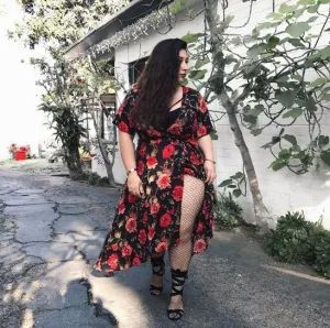 Look Plus Size, Outfit Ideas For Women, Plus Sized, Plus Size Fashion For Women, Outfits For Women, Curvy Girl Fashion, Curvy Girl Outfits, Curvy Outfits, Looks Style