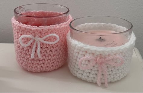 Fun Crochet Projects, Diy Crochet Projects, Crochet Accessories, Cute Crafts, Crochet Fashion, Cute Crochet, Crochet Crafts, Diy Crochet, Crochet Designs