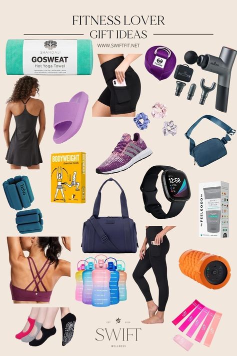 Gym Girl Gift Ideas, Gifts For Gym Lovers Woman, Gym Gift Basket Ideas For Her, Gym Gift Basket, Workout Gift Basket, Fitness Gift Basket Ideas, Gym Must Haves For Women, Fitness Gifts For Women Ideas, Gym Gifts For Him