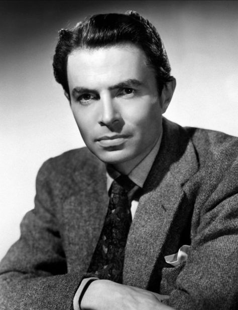 James Mason Film Nostalgia, Male Movie Stars, James Mason, Classic Film Stars, Vintage Feeling, Actor James, 15 May, Actors Male, Classic Movie Stars