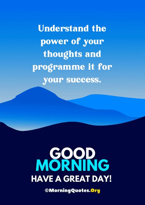 25 Success Good Morning Quotes for Inspiring Day » Morning Quotes Morning Motivation Quotes, Positive Morning Quotes, Motivational Good Morning Quotes, Good Morning Motivation, Positive Good Morning Quotes, Beautiful Good Morning, Morning Quotes Images, Good Morning Life Quotes, Happy Good Morning Quotes