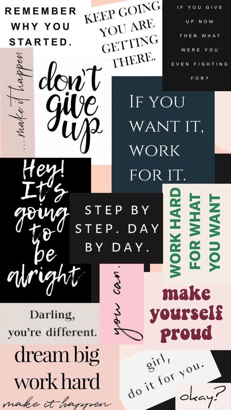 Morning Study Motivation Quotes, Motivational Quotes For Success Student Wallpaper, Positivity Wallpaper Iphone, Quotes Morning Positive Motivation, Motivational Affirmation Wallpaper, Positive Quotes For Life Motivation Wallpaper, Quotes On Studying Motivation, Motivational Wallpaper For Women, Successful Quotes Women