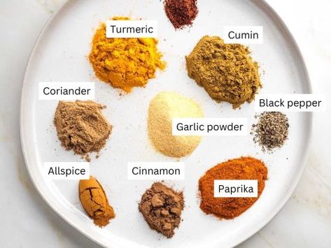 Shawarma Spice Blend, Shawarma At Home, Homemade Shawarma, Shawarma Spice, Shawarma Seasoning, Shawarma Spices, Dry Ranch Dressing Mix, Homemade Spice Mix, Spice Blends Recipes