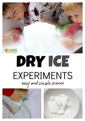 This post include three easy experiments to introduce children to the amazing science behind dry ice! Dry Ice Science Fair Project, Dry Ice Science Experiments, Dry Ice Experiments Kids, Ice Experiments For Kids, Ice Science Experiments, Ice Experiments, Dry Ice Experiments, Science Homeschool, Amazing Science Experiments