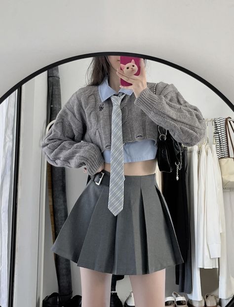 A Skirt, Google News, All Over The World, K Pop, See More, Skirt, The World, Grey