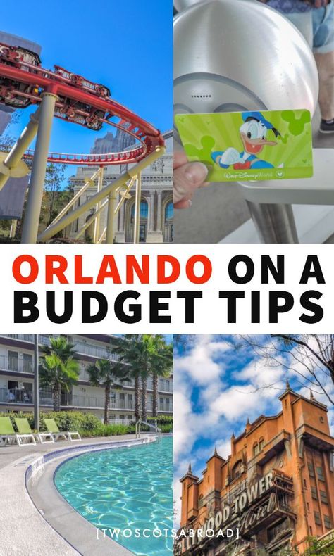 Disney Budget, Things To Do In Orlando, Orlando Disney, Budget Money, Travel Florida, Orlando Theme Parks, Florida Orlando, Orlando Travel, Visit Usa