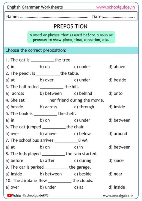 Is/are/am Worksheets Prepositions Worksheets, Worksheet For Class 2, Community Helpers Worksheets, Preposition Worksheets, English Grammar Notes, Reading Comprehension For Kids, Adjective Worksheet, Three Letter Words, Grammar For Kids