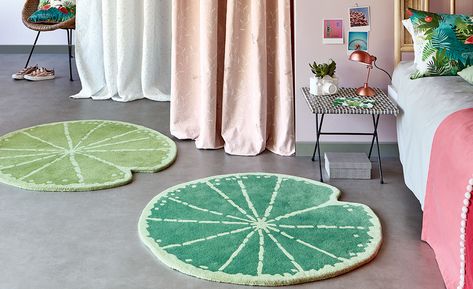 Picturebook Rugs | | VillaNova | Tissus d'ammeublement, imprimés, rideaux & draps. Rainforest Nursery, Foyer Ideas, Decor Pad, Childrens Rugs, Kelly Wearstler, Upholstery Fabrics, Kids Room Rug, Cute Room Decor, Designers Guild