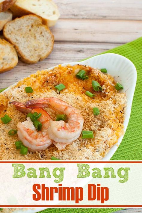 Shrimp Cream Cheese Dip, Hot Beer Cheese Dip, Taco Dip With Meat, Shrimp Appetizers Easy, Easy Baked Shrimp, Shrimp Dip Recipes, Shrimp Dip, Sour Cream Dip, Bang Bang Shrimp