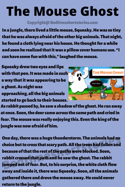 This is an amazing funny short story in english for kids online. Full story in link above, read now. Story For Kids Short In English With Moral, Inspirational Story In English, Story For Kids Short In English, Funny Ghost Stories, Kids Stories In English, Moral Stories For Kids English, Funny Kids Stories, Funny Stories In English, Short Story English