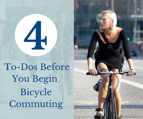 4 To-Dos Before You Begin Bicycle Commuting Bike Commuter Style Women, Bike To Work Outfit, Bike To Work Outfit Woman, Bike Ride Outfits, Urban Cycling Fashion, Bike Commuter Style, Bicycle Commute, Bicycle Commuting, Biking To Work