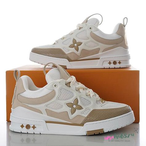 Louis Vuitton Skate Beige Sneaker 1AARQS - unahubs.ru Louis Vuitton Skate Shoe, Luis Vuitton Shoe, Louis Vuitton Skate Sneakers, Louis Vuitton Zapatos, Lv Skate Sneaker, Zapatillas Louis Vuitton, Louis Vuitton Sneaker, Louis Vuitton Trainers, Louis Vuitton Shoes Sneakers