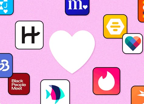 The 17 Best Dating Apps of 2022 for all Your Love (or Lust) Goals – PureWow Dating Apps Aesthetic, Dating App Aesthetic, Save The Date Website, Profile Bio Ideas, Dating Format For Yahoo, Dating Format Woman To Man, Stages Of Dating, Online Dating Questions, Website Bio