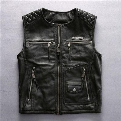 Asian Motorcycle Rider Thick Genuine Cowhide Slim Fit Vest for Men - SolaceConnect.com Asian Motorcycle, Leather Jacket Outfit Winter, Motorcycle Leather Vest, Jacket Drawing, Winter Jacket Outfits, Leather Biker Vest, Short Leather Jacket, Winter Leather Jackets, Motorcycle Vest