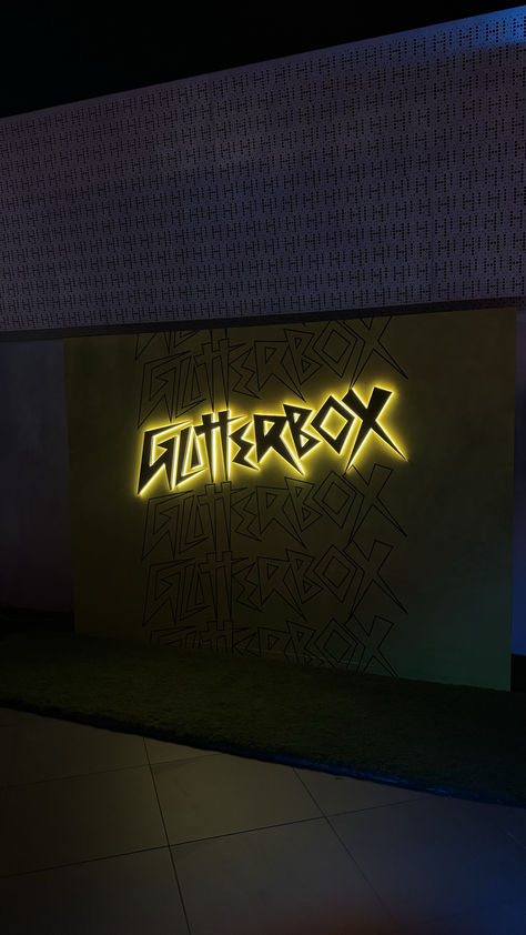 #hiibiza #glitterbox #ibiza Glitterbox Ibiza, Hi Ibiza, September 2024, Litter Box, Ibiza