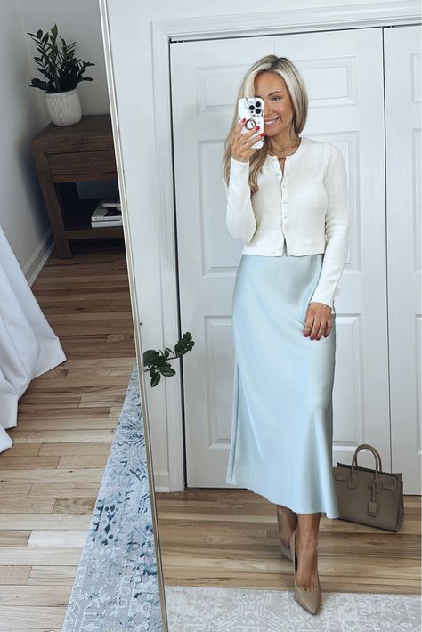 Professional Outfits Women, Business Casual Outfits For Work, Populaire Outfits, Mode Casual, Business Casual Dresses, Classy Work Outfits, Stylish Work Outfits, Ținută Casual, Elegantes Outfit