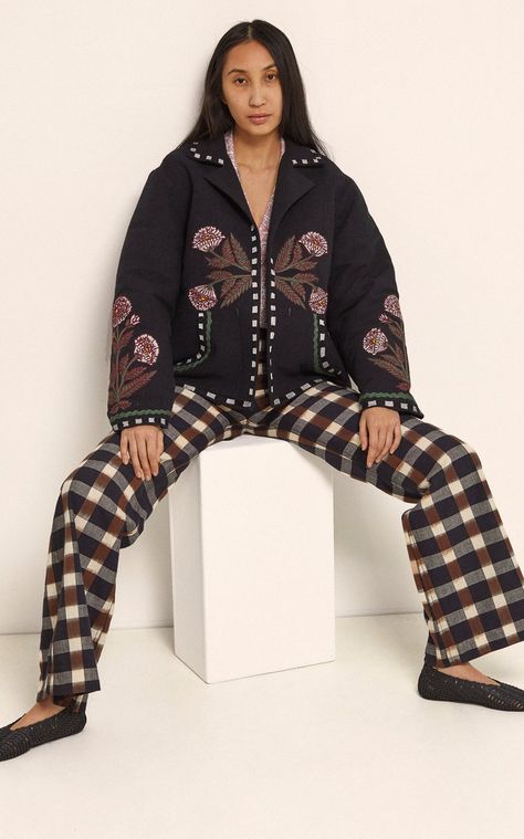 Women's Alix Of Bohemia Fall/winter 2023 Collection | Moda Operandi Alix Of Bohemia, Bohemia Style, 2023 Collection, Fall 2023, Winter 2023, New Woman, Moda Operandi, Fashion Collection, Ready To Wear