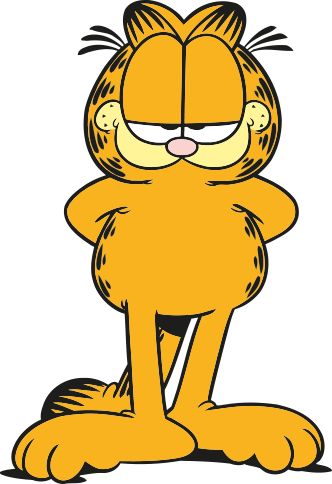 Garfield The Movie, Garfield Birthday, Garfield Wallpaper, Garfield Pictures, Garfield Images, Garfield The Cat, Garfield Cartoon, Garfield Cat, Garfield Comics