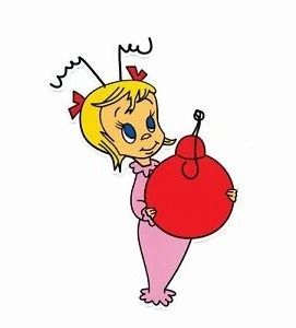 Cindy Lou Who | Pooh's Adventures Wiki | Fandom Martha May Whovier, Window Paintings, California Christmas, Cindy Lou Who, Christmas Bingo, Christmas Yard Art, Pumpkin Carvings Stencils, Cindy Lou, The Pretty Reckless