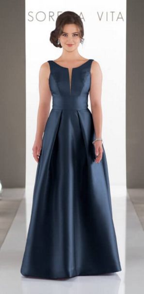 Banquet Outfits, Sorella Vita Bridesmaid Dresses, Mikado Fabric, Bridesmaid Dress Collection, Satin Bridesmaid Dress, Simple Bridesmaid Dresses, Custom Bridesmaid Dress, Australia Wedding, Bridesmaid Dresses Online