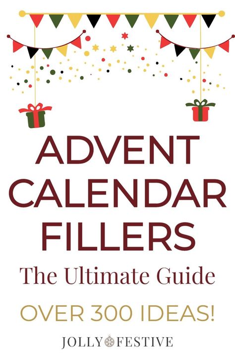 Whether you're looking for advent calendar fillers for men, women, toddlers, children, tweens or teens, we've got you covered! We've even got advent calendar filler ideas for the cook and the home! And easy cheap DIY homemade advent calendar fillers so you don't have to break the bank! So if you're making an advent calendar for adults or kids we've got over 300 ideas for how to fill your calendar ready and waiting to make a homemade advent calendar to remember! Cheap Diy Advent Calendar, Personal Advent Calendar, Adult Advent Calendars, Advent Calendar Best Friend, Small Things To Put In Advent Calendar, Making Your Own Advent Calendar, Golf Advent Calendar, Advent Calendar Games, Tiny Gifts For Advent Calendar