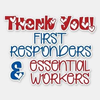 First Responders Appreciation, Community Service Projects, 1st Responders, Firefighter Wife, Appreciation Quotes, Service Projects, Dance Quotes, Food Dinner, First Responders