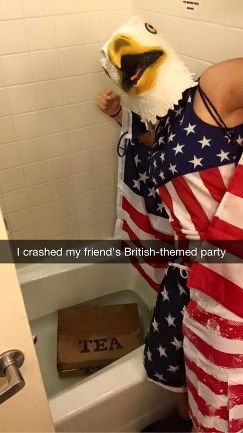 British Themed Parties, 9gag Funny, Memes Br, Very Funny Pictures, Memes Humor, Komik Internet Fenomenleri, Really Funny Memes, Really Funny Pictures, Funny Laugh