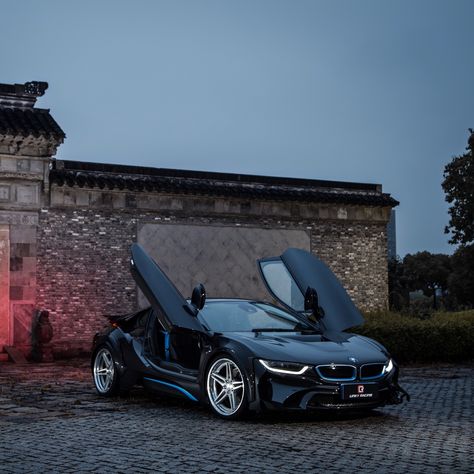 2016 BMW i8 (I12) I8 Bmw, Dream Cars Bmw, Cars Bmw, Bmw I8, Dream Car, Dream Cars, Cool Pictures, Bmw, Cars