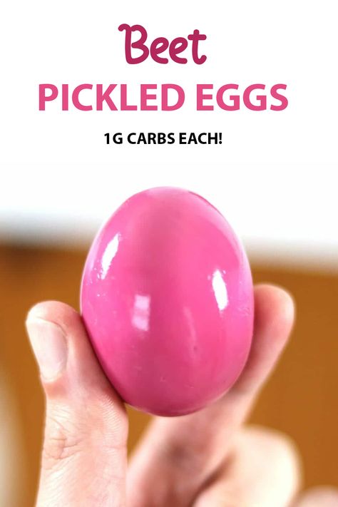 Keto Beet Pickled Eggs Beet Eggs Pickled, Pickled Beet Eggs Recipes, Keto Red Beet Eggs, Pickled Eggs Recipe Beets, Keto Pickled Eggs, Best Pickled Eggs Recipes, Pickled Eggs With Beets, Pickeled Eggs, Pickling Ideas