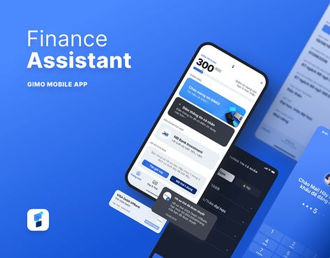 Mony | Online Lending & Investment | Mobile App UI/UX on Behance Banner App Design, Download App Banner, Download App Poster, App Design Trends, Ui Portfolio, App Mockup, Ux Design Mobile, Mobile Banner, Mobile Mockup