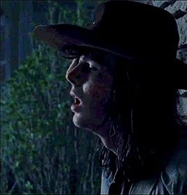 Carl grimes Walking Dead Gif, Carl The Walking Dead, Carl Twd, Harry Potter Marvel, Twd Memes, Twd Funny, Chandler Riggs, Carl Grimes, Fear The Walking