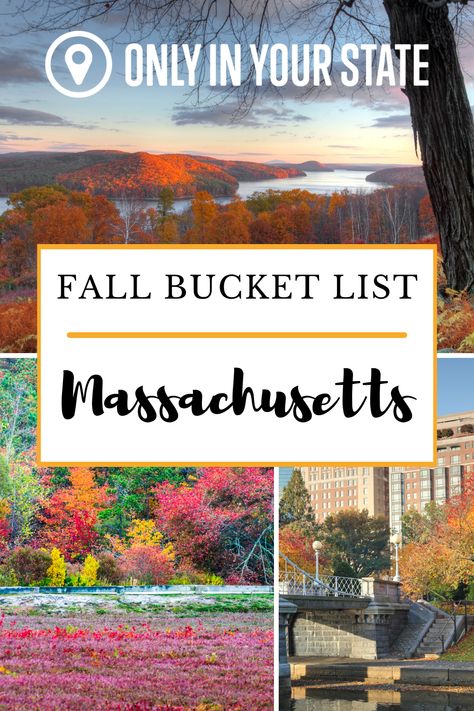 Turners Falls Massachusetts, Fall In Massachusetts, Massachusetts Bucket List, Essex Massachusetts, Fall Massachusetts, Massachusetts Travel Guide, Things To Do In Massachusetts, Boston Massachusetts Travel, Boston In The Fall