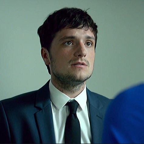 Josh Futturman Icon, Josh Future Man, Josh Futturman Future Man, Future Man Josh Hutcherson, Josh Hutcherson Future Man, Josh Futturman, Josh Movie, Boyfriend Reveal, Sean Anderson