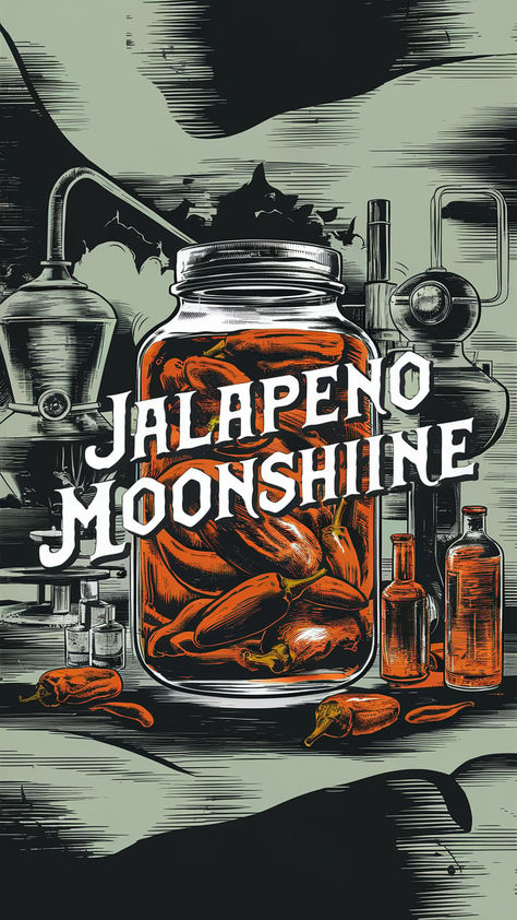 Instapot Moonshine Recipes, Jalapeno Moonshine Recipe, Flavored Moonshine Recipes Everclear, Cream Moonshine Recipes, Christmas Moonshine Recipes, Peppermint Moonshine Recipe, Peach Moonshine Recipe, Apple Moonshine, Flavored Moonshine Recipes