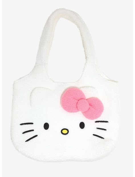 Cherry Blossom Hello Kitty, Hello Kitty Items Shops, Sanrio Tote Bag, Hello Kitty Merch, Hello Kitty Tote Bag, Sanrio Tote, Hello Kitty Costume, Kylie Birthday, Bunny Room