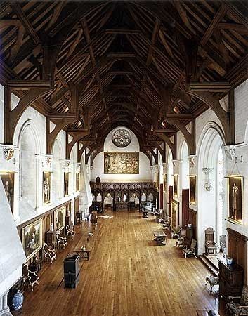 Uk Castles, Arundel Castle, British Castles, Castle Howard, English Castles, Castle Mansion, Sussex England, Stately Homes, Castles Interior