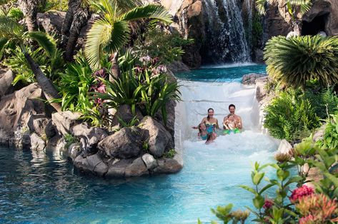 Pool Stretches, Hawaii All Inclusive Resorts, River Pool, Snorkel Gear, Kid Friendly Resorts, Best Family Resorts, Wailea Beach, Maui Resorts, Hawaii Resorts