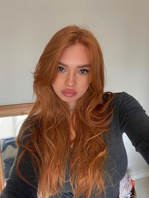 SHEN // Beautiful Redheads // ig:shenanmay // Redhead Ginger // Redhead of the Day // Lovely // Stunning // Beauty // Gorgeous // Redhead Model // Ginger Model Red Head Face Claim Girl, Face Claims Female Ginger, Face Claims Ginger, Tanned Redhead, Tanned Ginger, Ginger Face Claims Female, Ginger Baddie, Red Head Face Claims, Redhead Latina