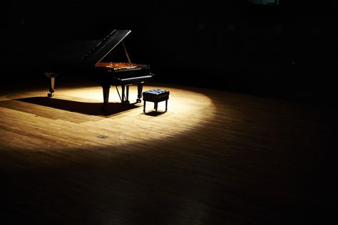 5 Steps to Better Classical Concerts Morning Songs, Piano Art, Piano Video, Your Lie In April, Color Reference, Under The Lights, You Lied, Shoot Inspiration, Photoshoot Inspiration