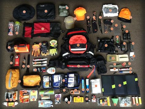 Ems Gear, Bear Grylls Survival, Tactical Pen, Bug Out Bag, Search And Rescue, First Aid Kit, Survival Kit, Emergency Preparedness, Survival Gear