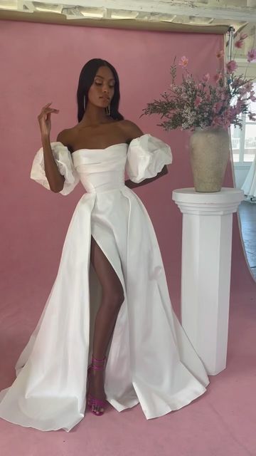 Sarah Seven Agatha, Instagram Get To Know Me, Sarah Seven Bridal, Bridal Editorial, Sarah Seven, September Wedding, Dress Inspiration, The Vibe, Wedding Plans