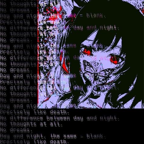 Glitch Core, Photographie Indie, Cybergoth Anime, Cyberpunk Aesthetic, Arte Obscura, Gothic Anime, Fete Anime, Red Eyes, Dark Anime