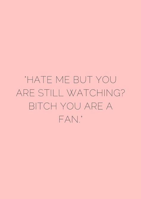 Bad B Quotes, Butch Quote, Baddie Vibes, Selfie Quotes, Bad Girl Quotes, Babe Quotes, Girl Boss Quotes, Instagram Quotes Captions, Quotes Aesthetic