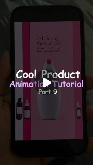 Dionce • Mobile Videography on Instagram: "Do you have product pictures that are sleeping in your gallery? Do you want to showcase them in a unique way?   💃🏾Learn how to create an amazing product animation in my latest tutorial 👆🏼  App used: @canva   Can be used to announce new arrivals, display your products, products on discount, etc.   Follow me @thevideographygirl for more awesome tutorials like this..  🚨And if you want to get more from me? DM me Video to dive into my exclusive video editing course and discover the art of crafting mesmerizing reels, jaw-dropping animations, and seamless transitions. 🚀💫  Don’t miss out, as the price is set to double soon!  _________________  #productvideography  #videotips #productvideographytips #productvideoideas #productvideocreator #productvi Canva Animation, Video Editing Course, Product Animation, Video Editing Apps, Canva Tutorial, Motion Video, Seamless Transition, Product Display, Product Pictures